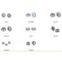 Self Clinching Fastener