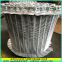 Stainless steel mesh belt for high temperature furnace