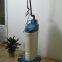 Eye Wrinkle / Bag Removal Fractional Co2 Laser Equipment Sun Damage Recovery Vaginal Tightening Home Use