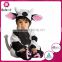 Promotional customized animal fancy dress animal horse costume for kids