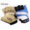 Best Bike Cycling Gloves Bicycle Shockproof GE Silicone Riding Half Finger Gloves