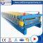 Galvanic Roofing Plate Roll Forming Machine Price