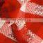 Autumn And Winter Warm Type Double Cell Lines Wrap Lady Plaid Scarf