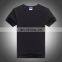 Wholesale 100% cotton plain dyed personalised tee shirts