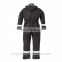 EN343 Cold Storage Coverall With Waterproof winter work clothes