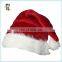 Red and White Deluxe Father Christmas Party Santa Hats HPC-1001