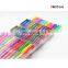 PP box packing 12 colors Kids Gel Ink Pen Promotional Gel Pen set
