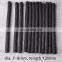 Dia. 7~8mm Length 120mm Willow Charcoal Artist Charcoal Drawing Charcoal