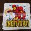 100%cotton cartoon hand towel for children