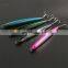 Fishing lure VMC hook pencil bait