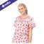 Clinic Uniform Of Stomatology And Allergy Testing Staff