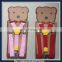 2016 newline design top high quality cartoon packing kids suspenders children suspenders