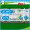 Outdoor commercial grade giant inflatable water park aqua park for sale