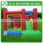 inflatable bouncer slide, inflatable combo, inflatable game