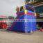 big inflatable water slide for kid RF37