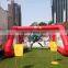 HI inflatable football field,football field carpet price,inflatbable sports arena for sale