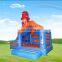Hot Sale Circus Clown Inflatable Combo