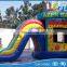 Hot sales inflatable combo for birthday party / inflatable combo castle