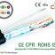 outdoor cat5e  lan cable Ftpcat5e 24awg copper conductor