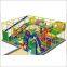 HLB-I17041 Children Indoor Play Structure Kids Fun Games