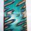 American Dugout Pipe | colorfull carving dugout pipes