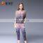 Lovely printed cartoon Japanese school girls short tops frocks with gradient