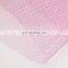 2015 New Products Best Quality Mesh Roll Open High Density Polyethylene Mesh Fabric