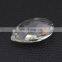 High quality crystal chandelier parts hanging drops for lighting decoration