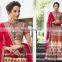 Bridal Lehanga choli export supply, Indian wedding ethnic dress maker