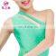 One-piece practice tassel children latin dance costume dress with size S M L ET-094