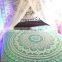 Indian wall Decor Wall Hanging Mandala Print Bed Sheet Cotton Printed Tapestry 1