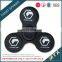 Custom Logo Soft PVC Fidget Spinner