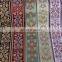 embroidered trim bead ribbon