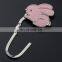 New Design metal Masonic Bag Hanger Purse Hook Purse hanger