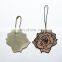 Gifts Promotion customized reflective cheap key chains