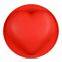 Free Sample Food Grade Heat resistant Nontoxic Silicone Cake Mold Baking Mousse Pudding Mold Tool Love Shape