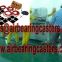 Air caster load moving equipment quality assurance