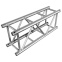 High Quality Aluminum Spigot Truss System Stage Lighting Truss Suppliers Truss Upright 220x220mmx2m