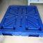 Two-way Plastic Pallet；Two-way Goods Pallet；Two-way Warehouse Pallet；Two-way Rack Pallet