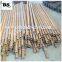 Ground Helical Piled and screw piles Foundations