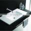 Wall mounted bathroom faucet,Touchless faucet ,Sensor Tap