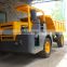 12 Months warranty Factory Supplier UK8 8 ton Mining Dump Truck