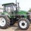 110hp farm tractor tractors for sale agriculture machinery
