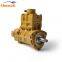 Re-conditioned diesel 320d fuel pump 326-4635