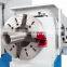 large CNC3630 pipe thread heavy duty cnc lathe machine