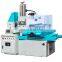 DK7735 automatic flat metal cnc small wire cutting machine