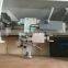 High Quality WM210V 38mm Big Spindle Bore Mini Metal Hobby Lathe in Good Price