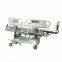 AG-BR006 Chinese manufacturer nine functions electric ICU hospital bed supplier
