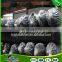 Outdoor Fence Plastic Knitted HDPE Privacy Balcony Screen