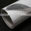 One Way Vision Perforated Film with Laser Adhesive